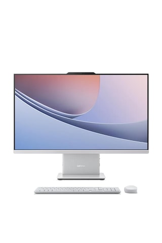 Lenovo IdeaCentre 27ILL11 F0JW000JTR Ultra 5 226V 16 GB 512 GB SSD 27'' W11H FHD  AIO Masaüstü Bilgisayar