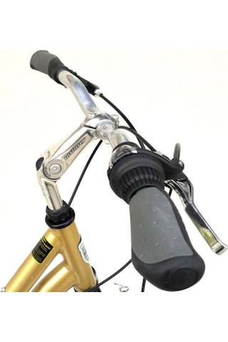 Geotech INFINITY 28" Jant 43 CM Kadro 7 Vites Kadın Şehir ve Tur Bisikleti