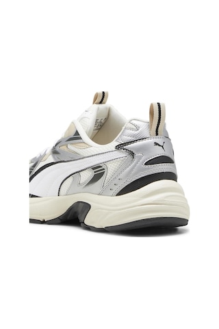 Puma Milenio Tech Unisex Beyaz Spor Ayakkabı 392322-04 Beyaz