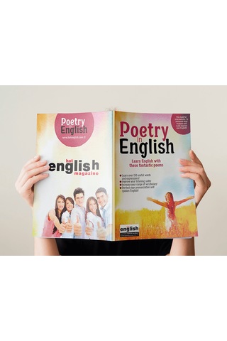 Poetry İn English