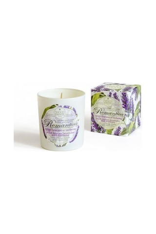Nesti Dante Romantica Lavender And Verbena Mum 150 G