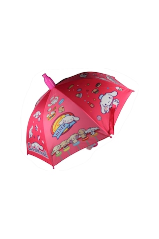 Cinnamoroll Lisanslı Şemsiye