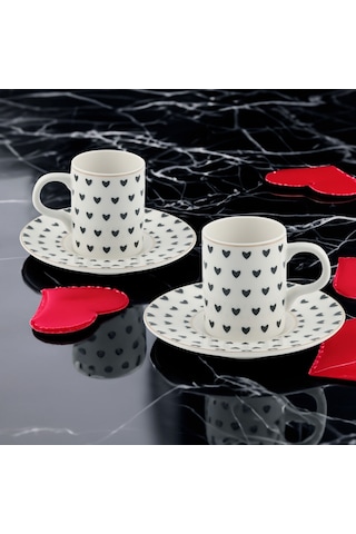 Güral Gbs Atına 100 Cc Kah.fın Bantlı Tabak Bantlı 6656