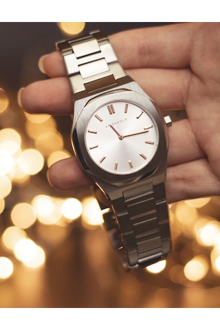Aries Gold L 1032 S-SRG Kadın Kol Saati