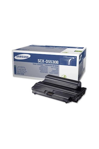 Samsung Uyumlu Scx-5530B/Sv200A Toner Yüksek Kapasiteli