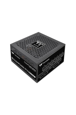 Thermaltake 1050W 80+ Platınum Toughpower PF3 PS-TPD-1050FNFAPE-3 Pcıe 5.0 Tam Modüler Güç Kaynağı