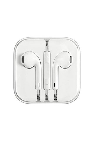S-Link SL-KU170 Mikrofonlu Kulak içi Kulaklık
