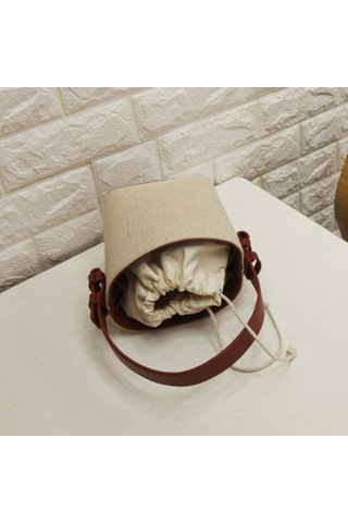 Dachuang Kadınların Crossbody Buck Bag Akrabalar Ve Arkadaşlar İçin Crossbody Çanta İdeal Hediyeleri Kullanmak İçin Rahat Kapasite Çok Renkli