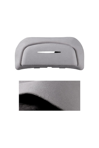 Flybuy Tesla Model 3 & Y İçin Kolay Montajlı Gözlük Kutusu - Pratik Depolama Çözümü