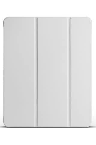 Apple Uyumlu iPad, Air 5. Nesil 10.9 Kılıf Flip Cover Kalem Bölmeli Pc Case-10.nesil Değil-a2588 A2589 A2591 Kılıf