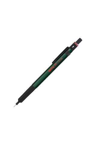 Rotring 500 0.5 Mekanik Uçlu Kalem Yeşil