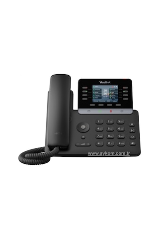 Yealink Sıp-t73w Ip Telefon
