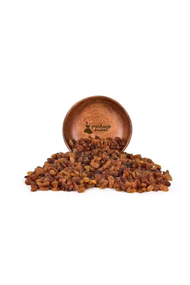 Mevlana Bazaar Mevlana Sarı Üzüm 250 Gr 250 G