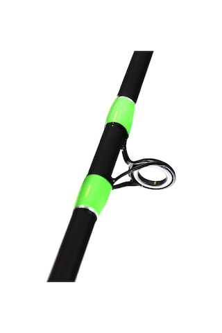 Captain Debao Tt 450 Cm Max 250 Gr Surf Kamış