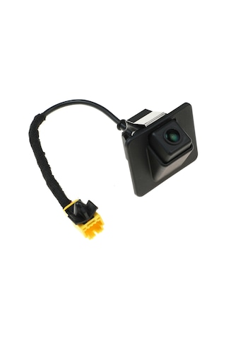 Kıa Optima K5 2011 2012 2013 İçin Arka Görüş Kamerası Geri Vites Kamerası