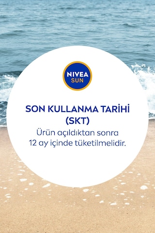 Sun Spf50 Anında Güneş Koruyucu Vücut Spreyi 200ml, Güneş sine Etkili, Hassas Cilt, Uva Uvb