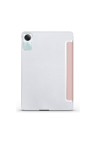 Xiaomi Uyumlu Redmi Pad Se Tablet Kılıfı Standlı Smart Cover Kapak