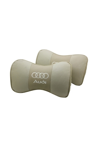 Audi Lüks Boyun Yastığı N11.370