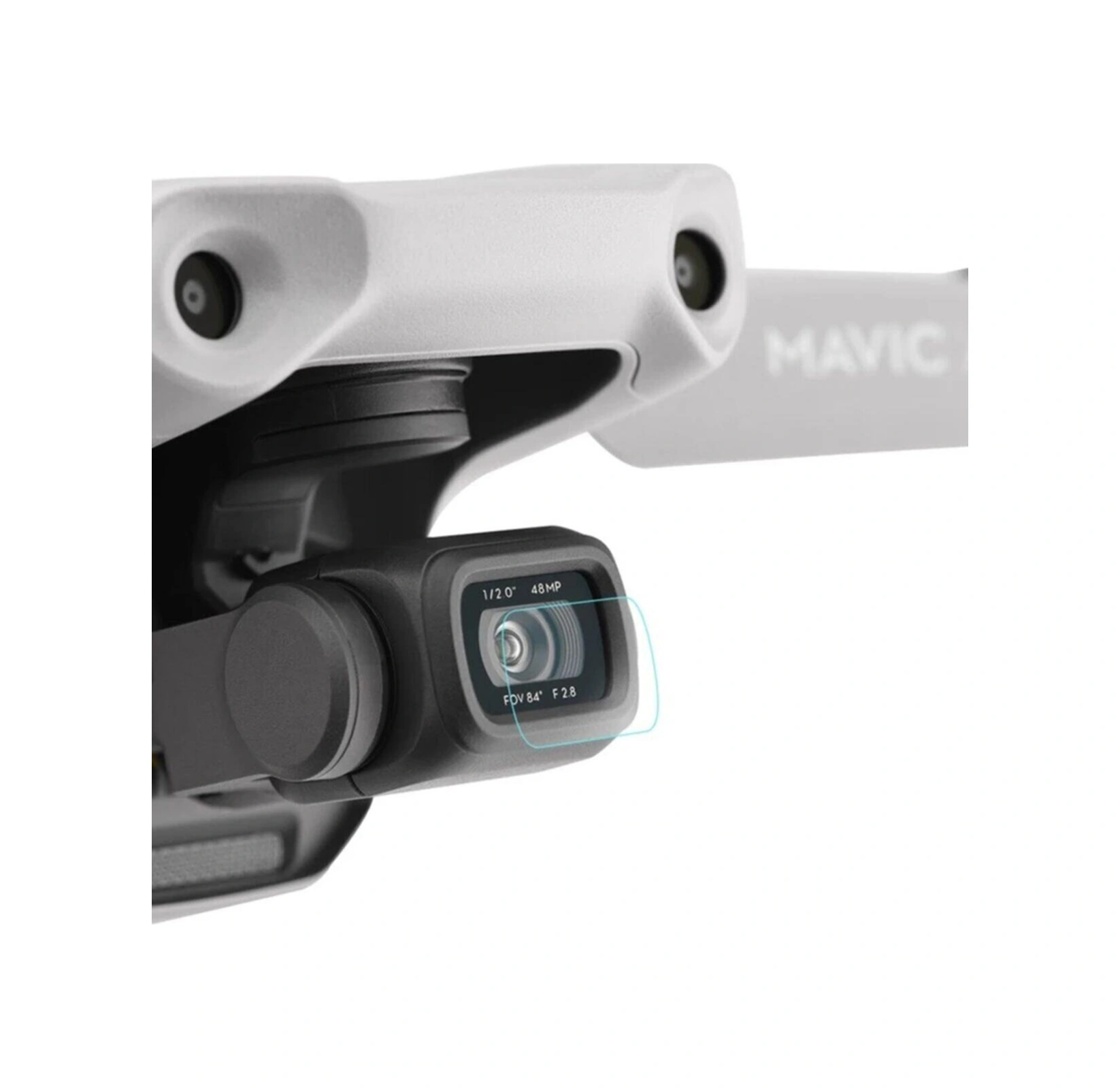 Djı Mavic Air 2 Gimbal Ekran Koruyucu