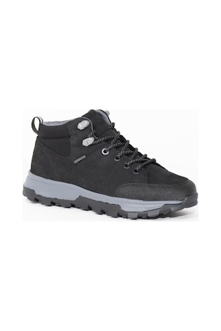 Lumberjack Wonder Hakiki Deri Comfort Casual Anatomik Suya Dayanıklı Bot 001