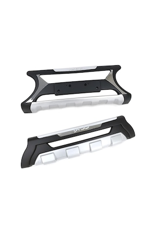 Türkmen Hyundaı İX35 Ön-Arka Koruma