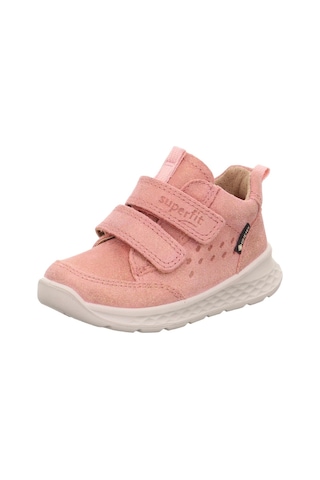 Nubebe Breeze Superfit Goretex Kız Botu Pudra Pudra