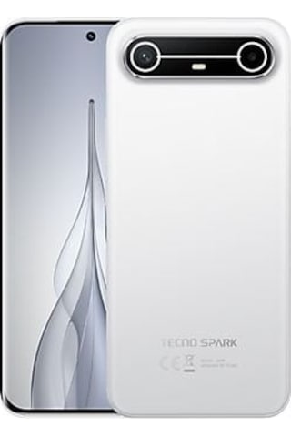 Tecno Spark Slim 5G 8 GB 256 GB (Tecno Türkiye Garantili)