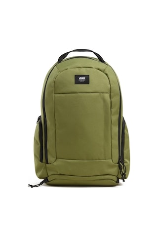 Vans Resolute Unisex Sırt Çantası Vn000hrgzbf1 Green