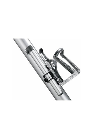 Topeak Pompa Micro Rocket Alt 160psi 250177 Siyah