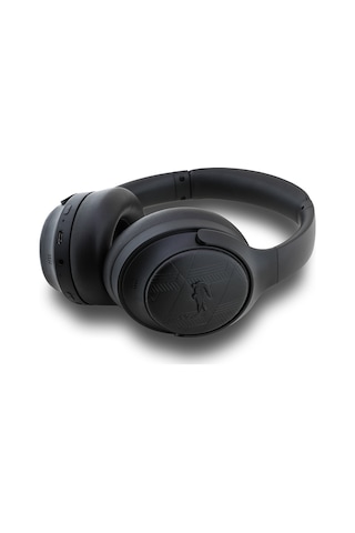 Lacoste LH01 ANC Taşıma Çantalı Katlanabilir Bluetooth 5.4 Kulak Üstü Kulaklık
