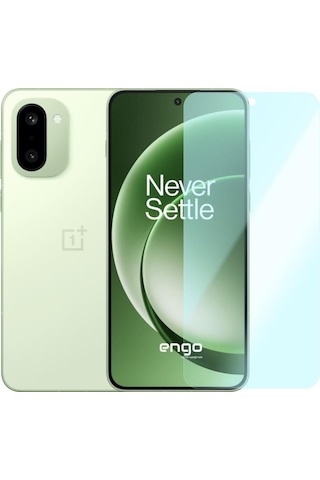 Oneplus 15r Ekran Koruyucu 9h Şeffaf Nano Parlak