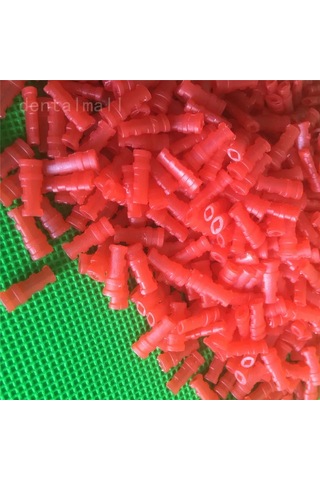 1000 Setleri Diş Lab Master Dübel Tek İğneler Kullanımı Pindex Sıcak Satış