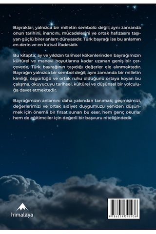 Bayrağımızın Anlamı Ve Önemi