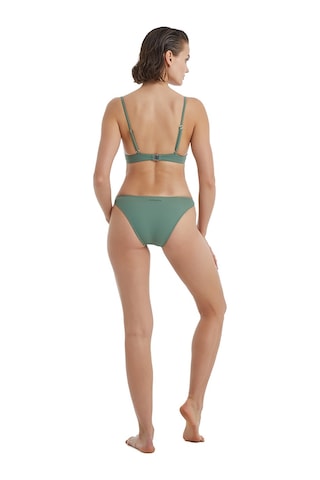 Blackspade Kadın Bikini Üstü 10558 - Yeşil