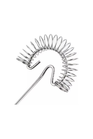 Dom Komforta Vıp Yumurta Ve Hamur Çırpma İçin El Mekanik Çırpıcı 183831244 Gri