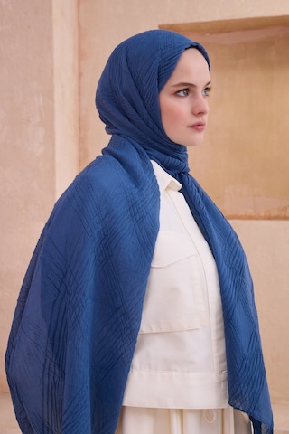 Belli Fresh Şal Dubaiekoseşal 106 Karışık-aw19