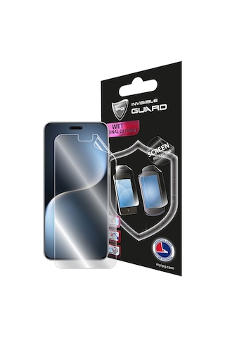 Honor Magic 7 Pro İçin Ipg Hydrogel Ekran Koruyucu