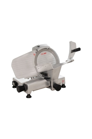 Lavion 22 Cm Salam Sosis Kesme Dilimleme Makinesi