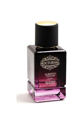 Alberto Taccini Nocturnal Kadın Parfüm EDP 30 ML