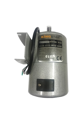 Kingstar Çuval Ağzı Dikiş Makinesi Motoru - 90W Kingstar Çuval Ağzı Dikiş Makinesi Motoru - 90W