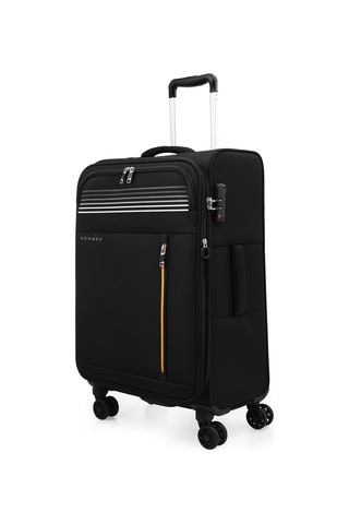 Verage Gm22020w 3 Lü Valiz Seti Siyah