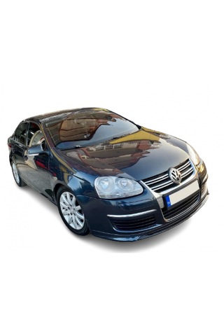 Volkswagen Jetta Mk5 2006 - 2011 Votex Style Ön Ek Plastik