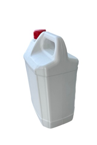 Endüstriyel Bulaşık Makinesi Kireç Sökücü - 5 Kg