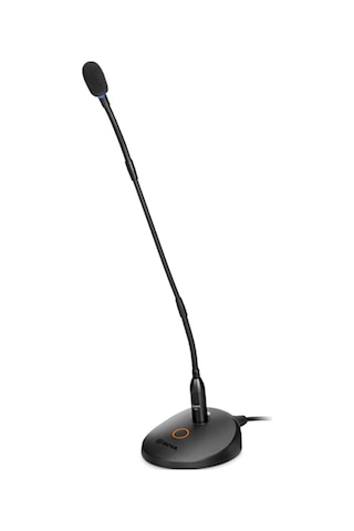 Boya BY-GM18C Masa Üstü Deve Boynu Kardioid Mikrofon