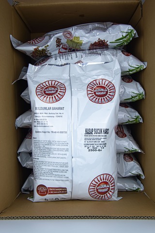 Sucuk Baharatı - 1 Kg