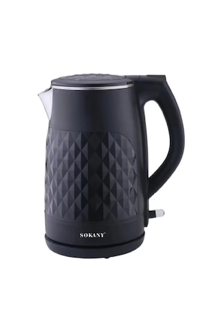 Sokany SK-SH-1090 Su Isıtıcı Kettle