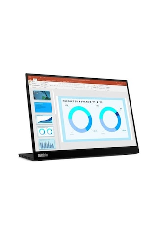 Lenovo 14" Ips Thınkvısıon M14d 63aauat6wl 6ms 60hz Type-c Taşına