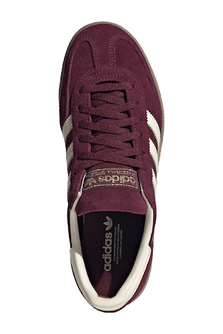 Adidas Spezial Kadın Mor Hentbol Ayakkabısı Jp8726