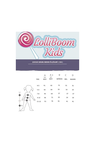 Kız Çocuk Desenli Kalp Karakter Baskılı Pembe Renk Uzun Kollu Pijama Takımı Pembe