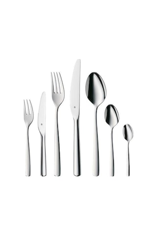 Wmf Boston 89 Parça Çatal/Kaşık/Bıçak Set (K)